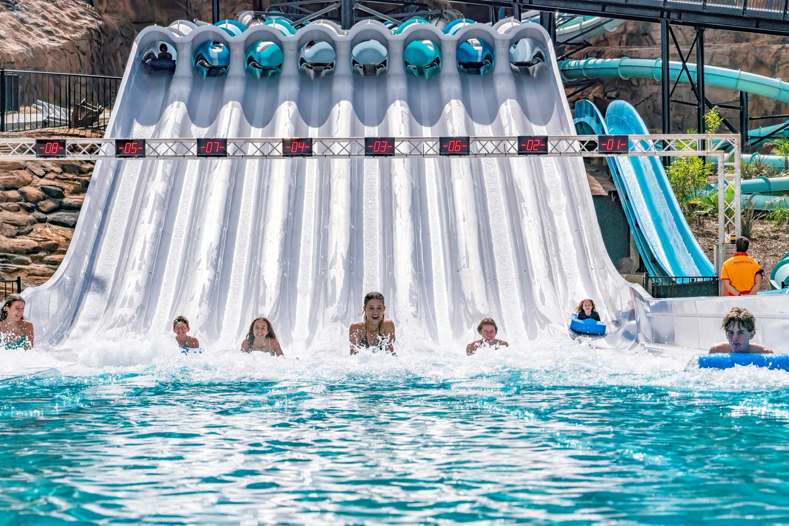 Bật mí tên tuổi Sun World chọn hợp tác để kiến tạo “thiên đường giải trí bên biển” Vũng Tàu 