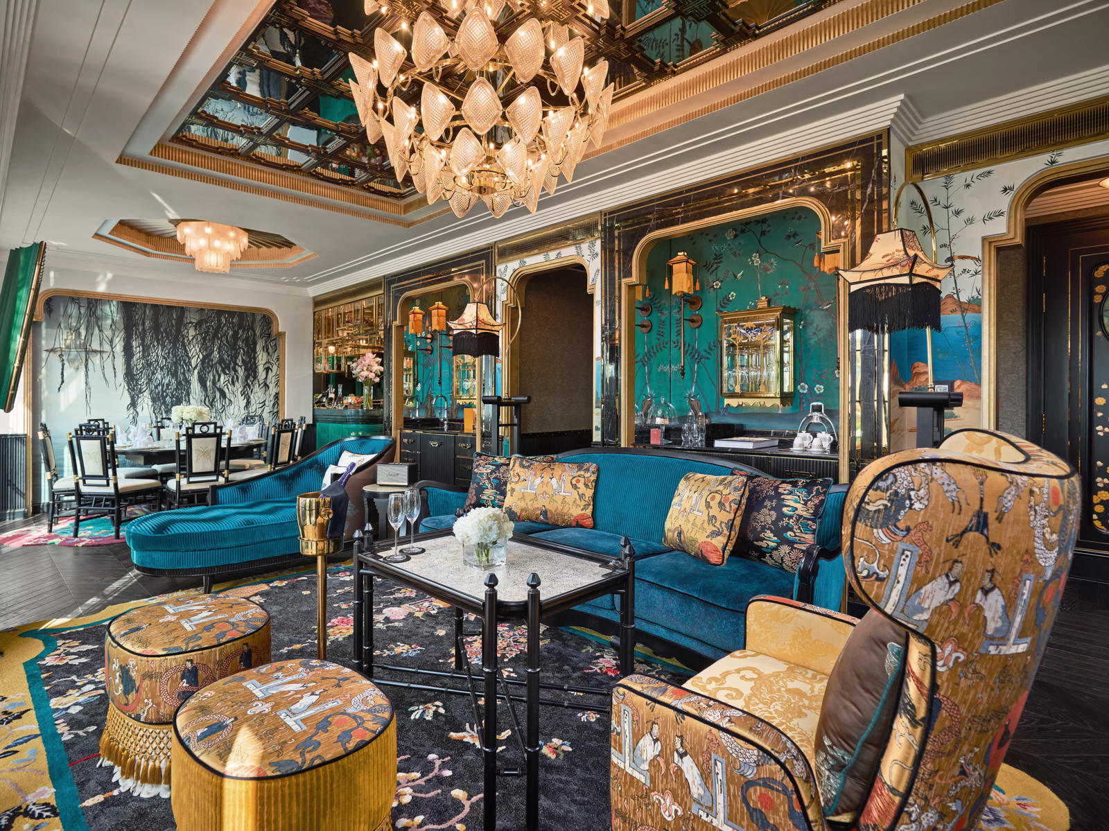 Khách sạn duy nhất của Việt Nam lọt top những khách sạn có kiến trúc ấn tượng nhất châu Á