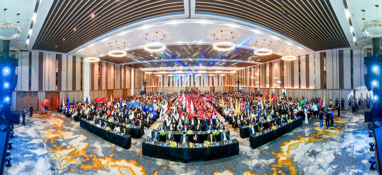 Bùng nổ lễ ra quân các dự án Sun Property tại trung tâm Đà Nẵng 