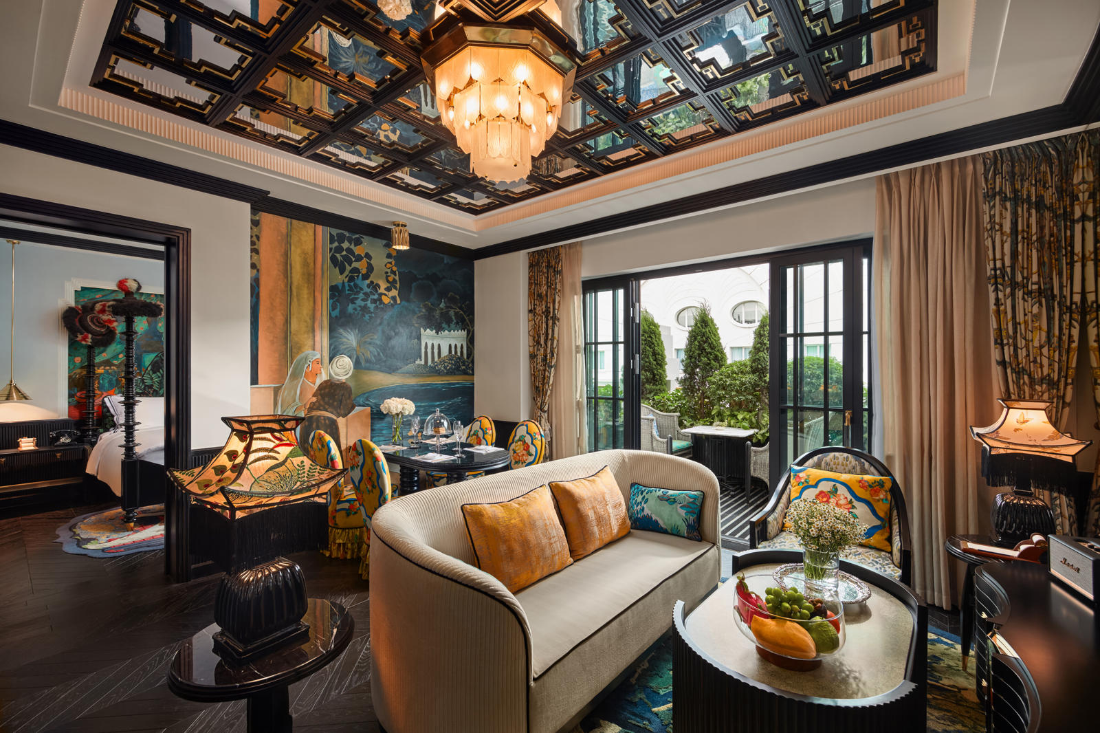 Capella Hanoi lọt top khách sạn theo chủ nghĩa kiến trúc “tối đa hóa” ấn tượng nhất châu Á