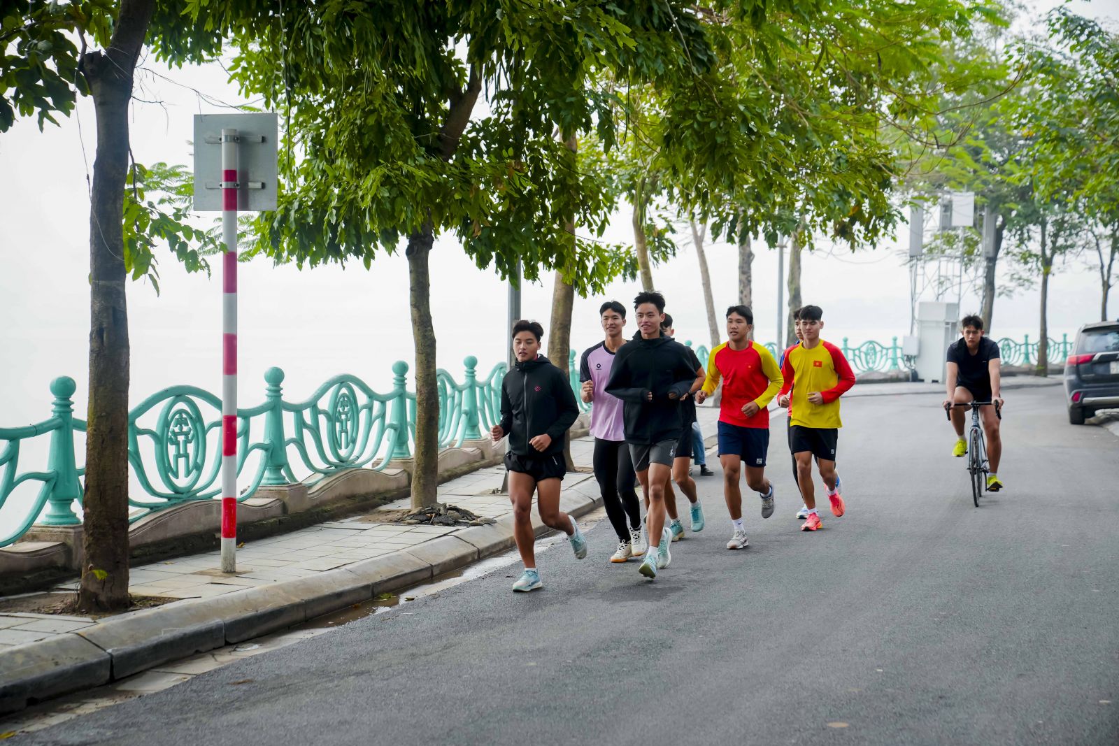 Đề án 30.000 tỷ đồng có làm Hồ Tây “chuyển mình”?