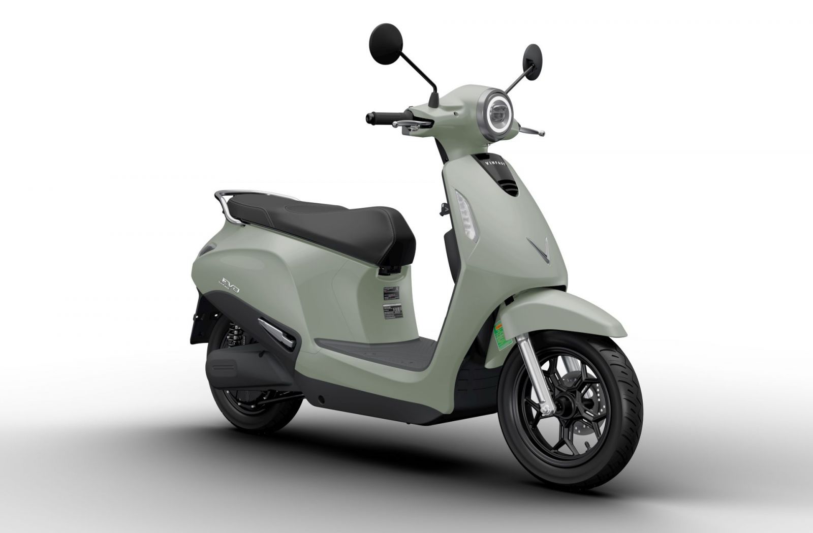 Giải bài toán chi phí vận hành, VinFast Evo khiến giới tài xế “đứng ngồi không yên”