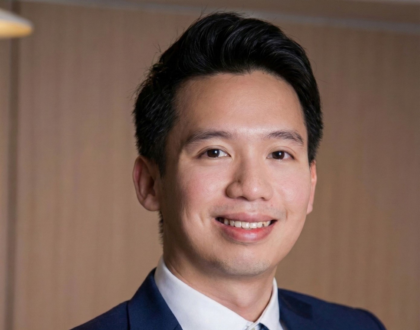 CEO VinEnergo: ‘Chúng tôi ra thế giới như 1 nhà phát triển năng lượng toàn cầu’