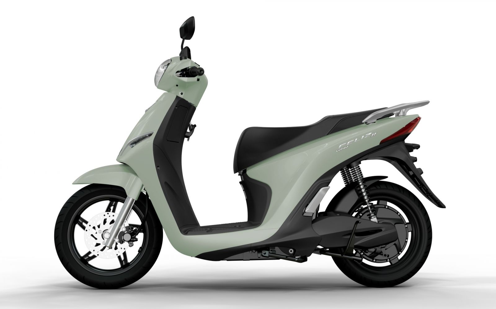 VinFast Feliz II: Lời giải hoàn hảo cho bài toán di chuyển với “chi phí 0 đồng”