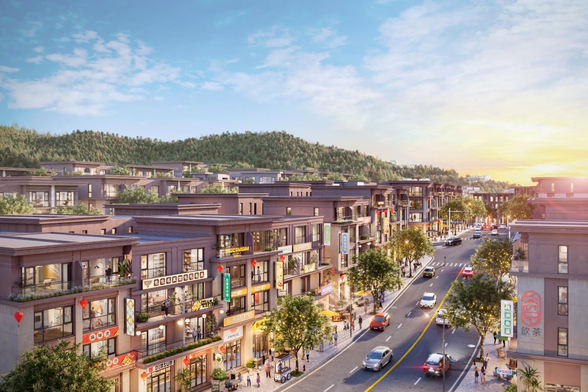 Vinhomes Hải Vân Bay bùng nổ giao dịch trong ngày đầu siêu chính sách “khóa trần” lãi suất 6%/năm trong 5 năm có hiệu lực