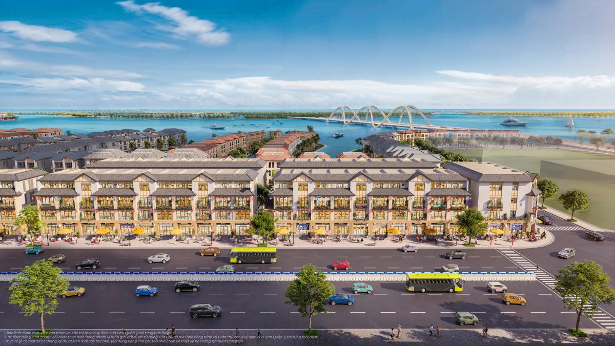 Boulevard Prime “mở khóa dòng tiền”, nhà đầu tư Bắc - Trung - Nam đổ về Cần Giờ