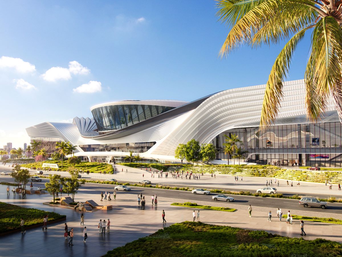 Theo chân runner khám phá diện mạo mới của siêu điểm đến bên biển Cần Giờ dịp nghỉ lễ 30/4