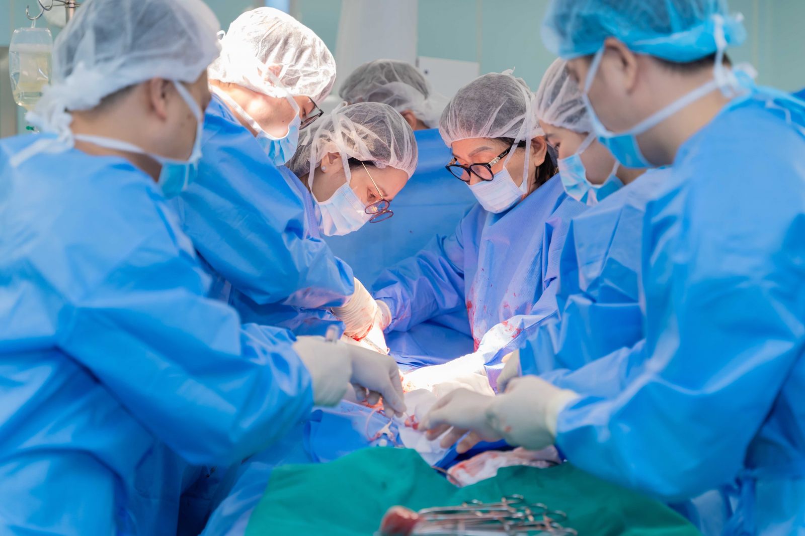 Sản phụ Nhật Bản quyết định ở lại Việt Nam sinh con mắc bệnh hiếm: “Quả ngọt” từ niềm tin xuyên biên giới