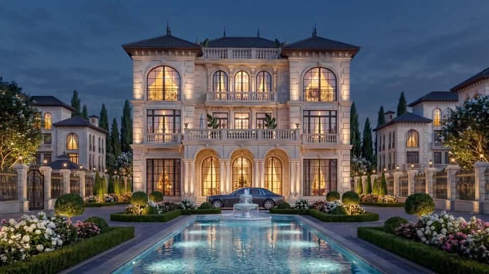 Sunshine Group khởi công đại đô thị 2 tỷ USD Noble Rivera
