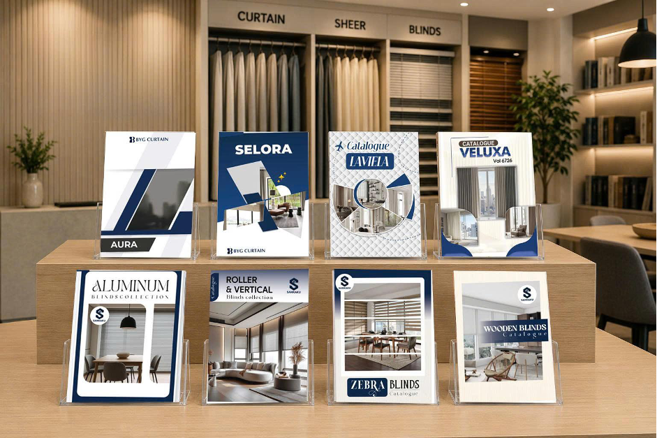 Decor Vạn Phúc: Từ nhà máy đến sản phẩm – sức mạnh đồng hành cùng đại lý