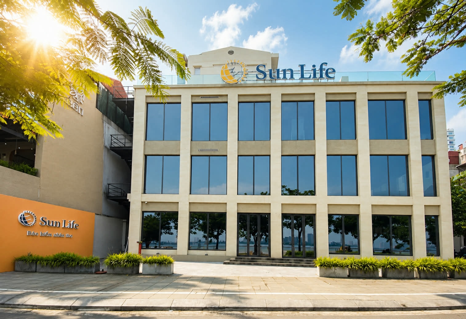 Sun Life khai trương văn phòng mới, khẳng định cam kết phát triển lâu dài tại Việt Nam
