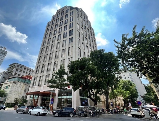 Bộ Tài chính tiếp nhận hồ sơ cấp phép tổ chức thị trường giao dịch tài sản mã hóa từ 20/1/2026