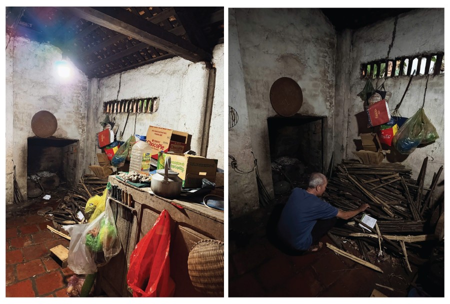 Chung tay hỗ trợ gia đình anh Phạm Văn Cường ở vùng quê Thọ Lập (Thanh Hóa) vượt qua khó khăn