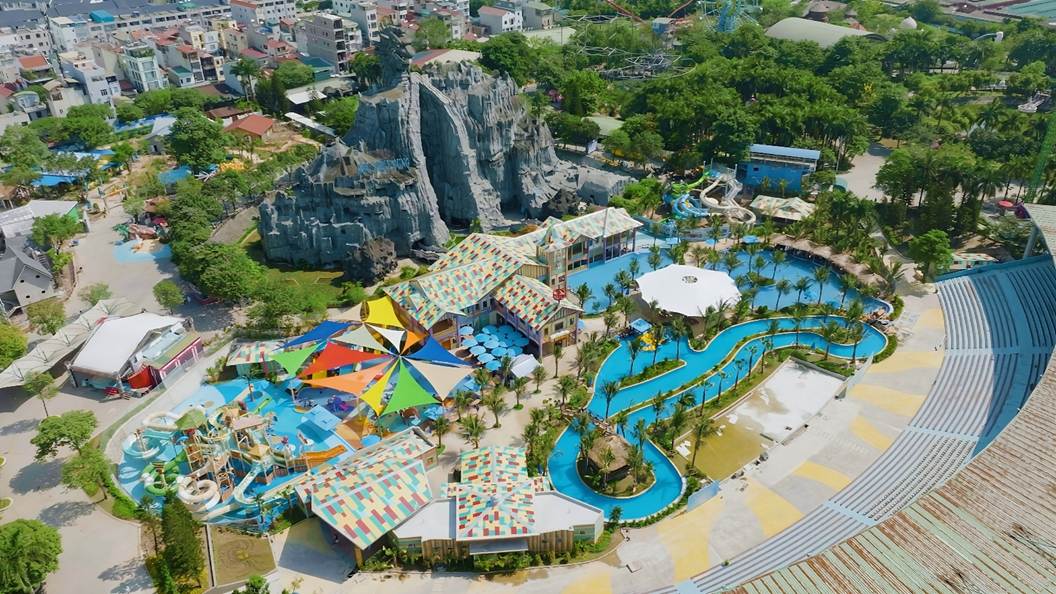 Lễ hội Xứ sở Pony tại Công viên Thiên đường Bảo Sơn từ ngày 25/4 – 03/5/2026