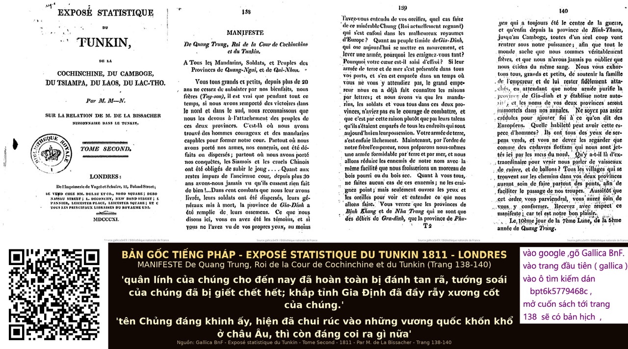Những tư liệu quý từ Pháp mở thêm hướng tiếp cận mới cho giới nghiên cứu