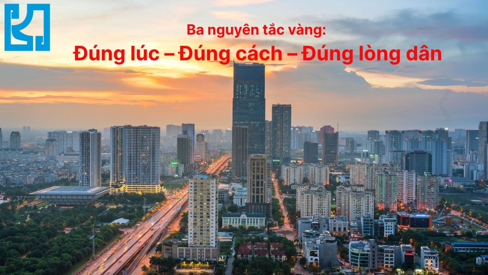 Giao thông xanh: Từ bài học quốc tế và con đường Việt Nam