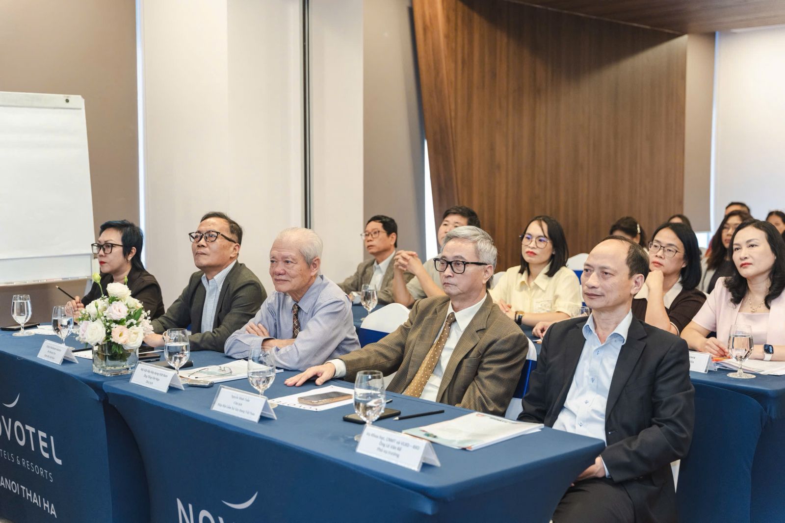 Ceramics & Stone Vietnam 2026: Cơ hội để doanh nghiệp gốm sứ, đá tiếp cận công nghệ mới và sản xuất xanh