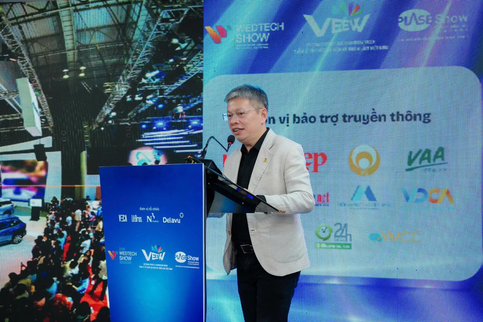 Concert Việt Nam trước cơ hội trở thành động lực của kinh tế trải nghiệm