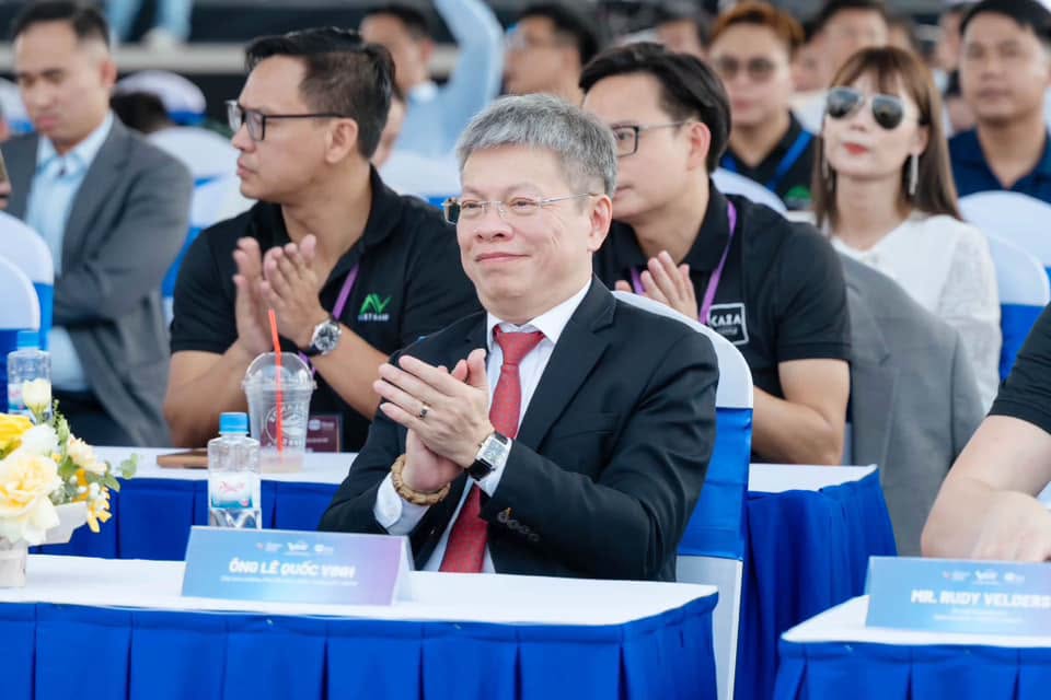 VEEW 2026 mở rộng cơ hội hợp tác cho ngành sự kiện và triển lãm Việt Nam