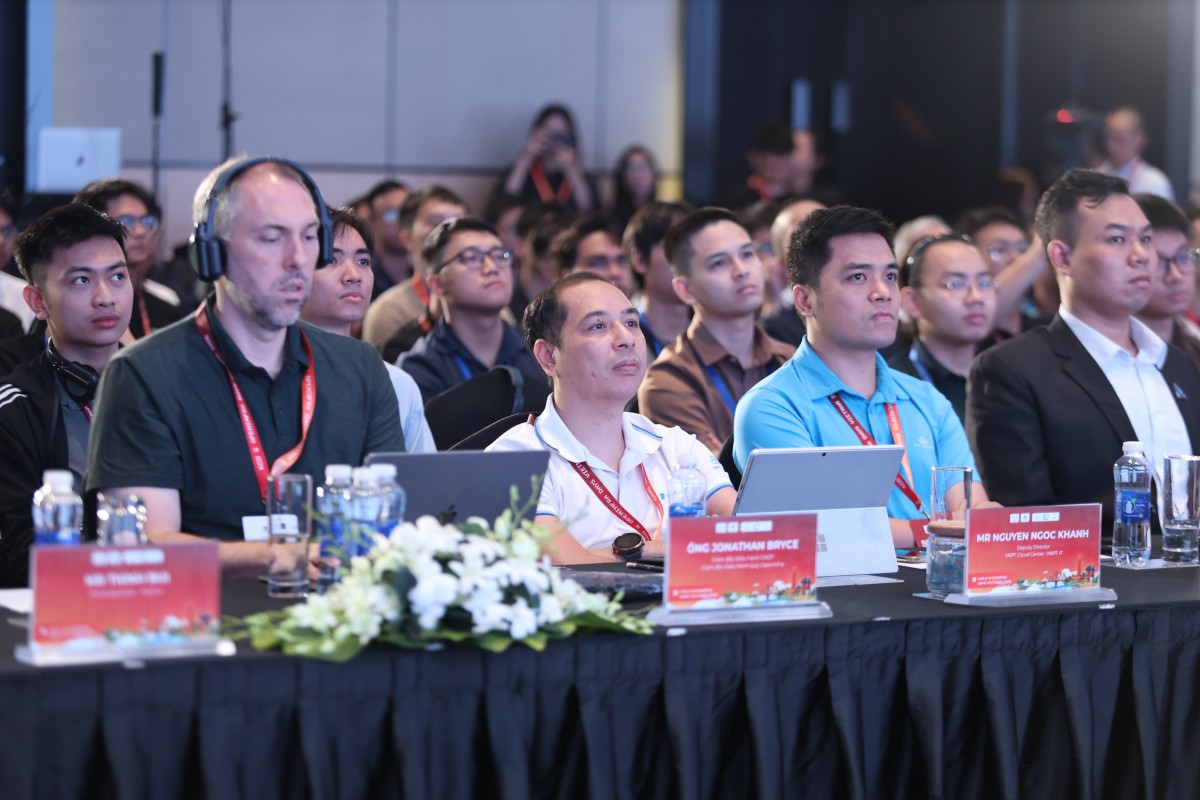KCD & OpenInfra Days Vietnam 2026: Lần đầu tiên Kubernetes Community Days và OpenInfra Foundation cùng tổ chức tại Việt Nam