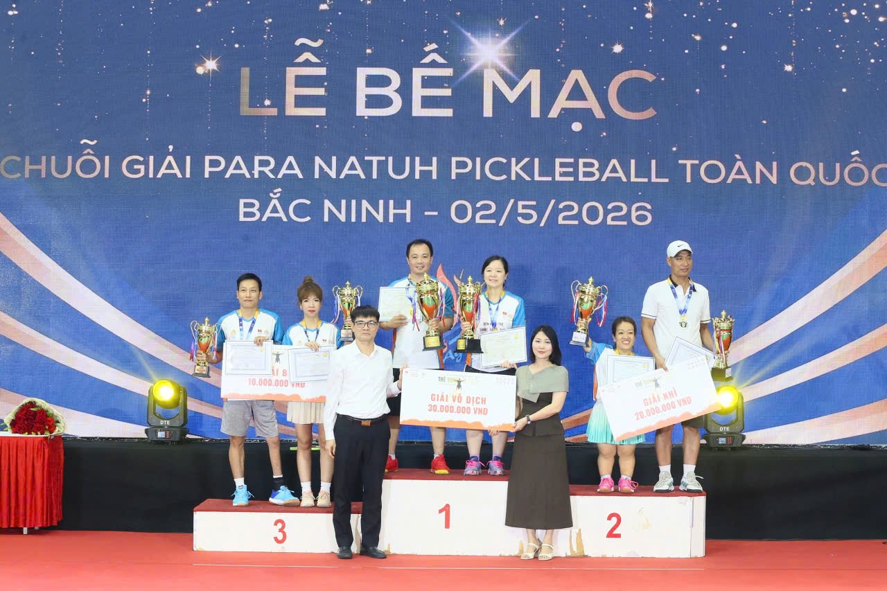 Hòa nhập không chỉ là hỗ trợ - Hòa nhập là cùng nhau kiến tạo giá trị