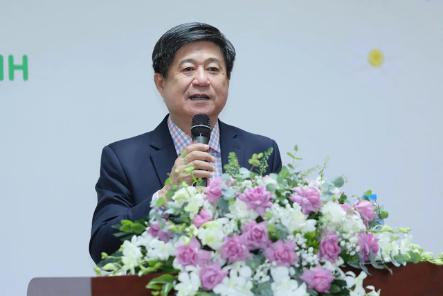 Chương trình truyền thông cộng đồng chăm sóc sức khỏe phụ nữ tuổi mãn kinh