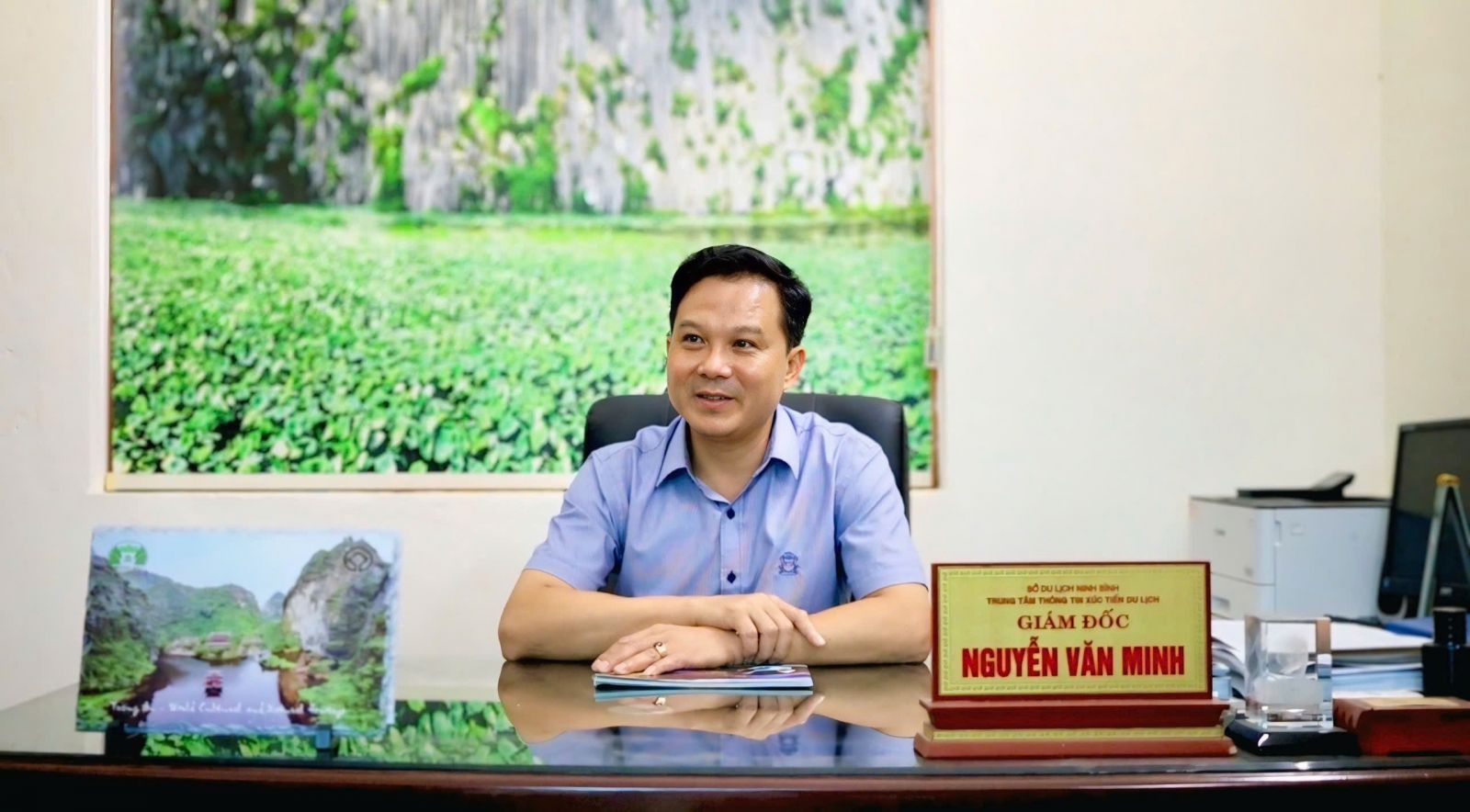 Ninh Bình: Đánh thức di sản kiến trúc, định vị thương hiệu du lịch