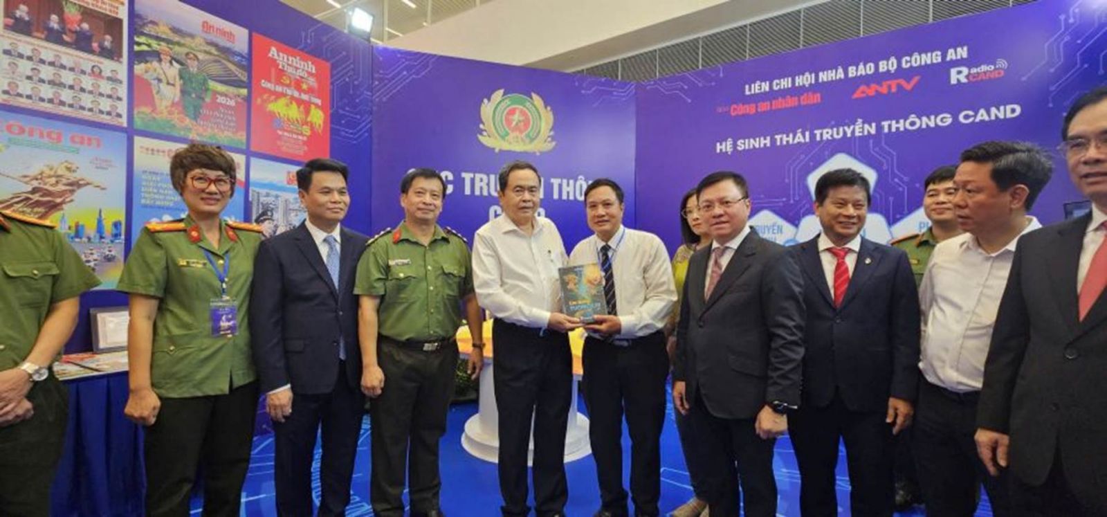 Thời đại AI và mô hình kinh tế mới
