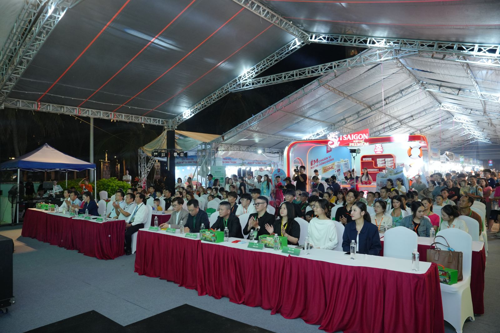 Festival Biển Khánh Hòa 2026: Lan tỏa văn hóa biển, kích cầu du lịch và gắn kết cộng đồng