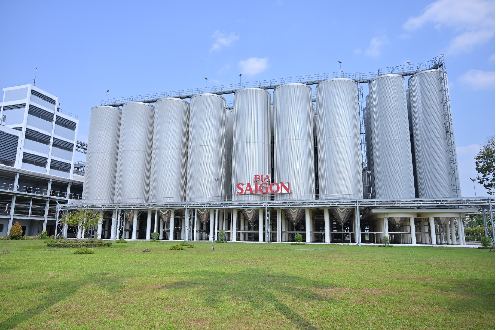 SABECO lãi 3.761 tỷ đồng sau 9 tháng, tạm ứng cổ tức tiền mặt 30%