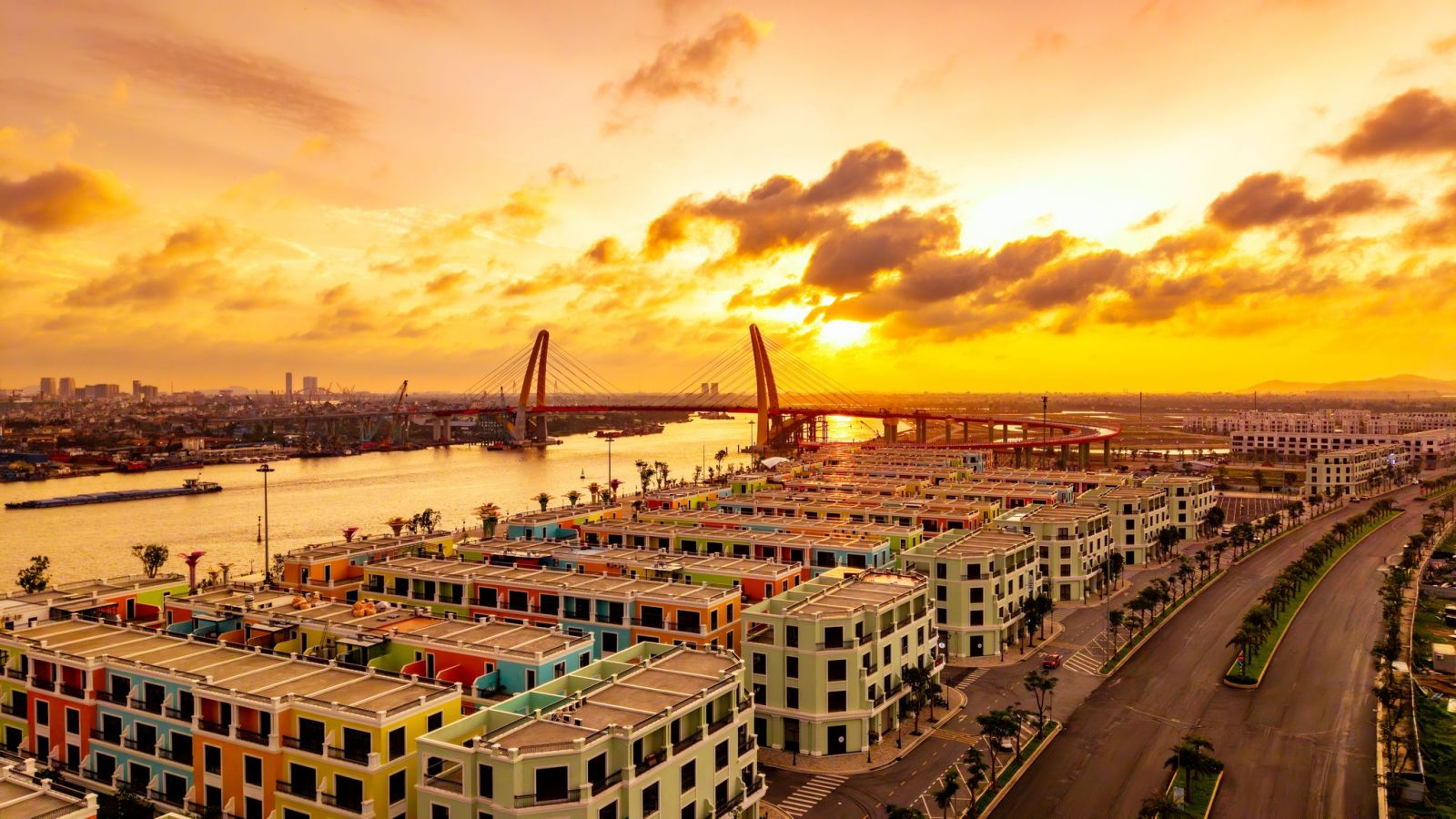 “Bắt mạch” thị trường BĐS Hải Phòng trước cột mốc lịch sử sáp nhập với Hải Dương 
