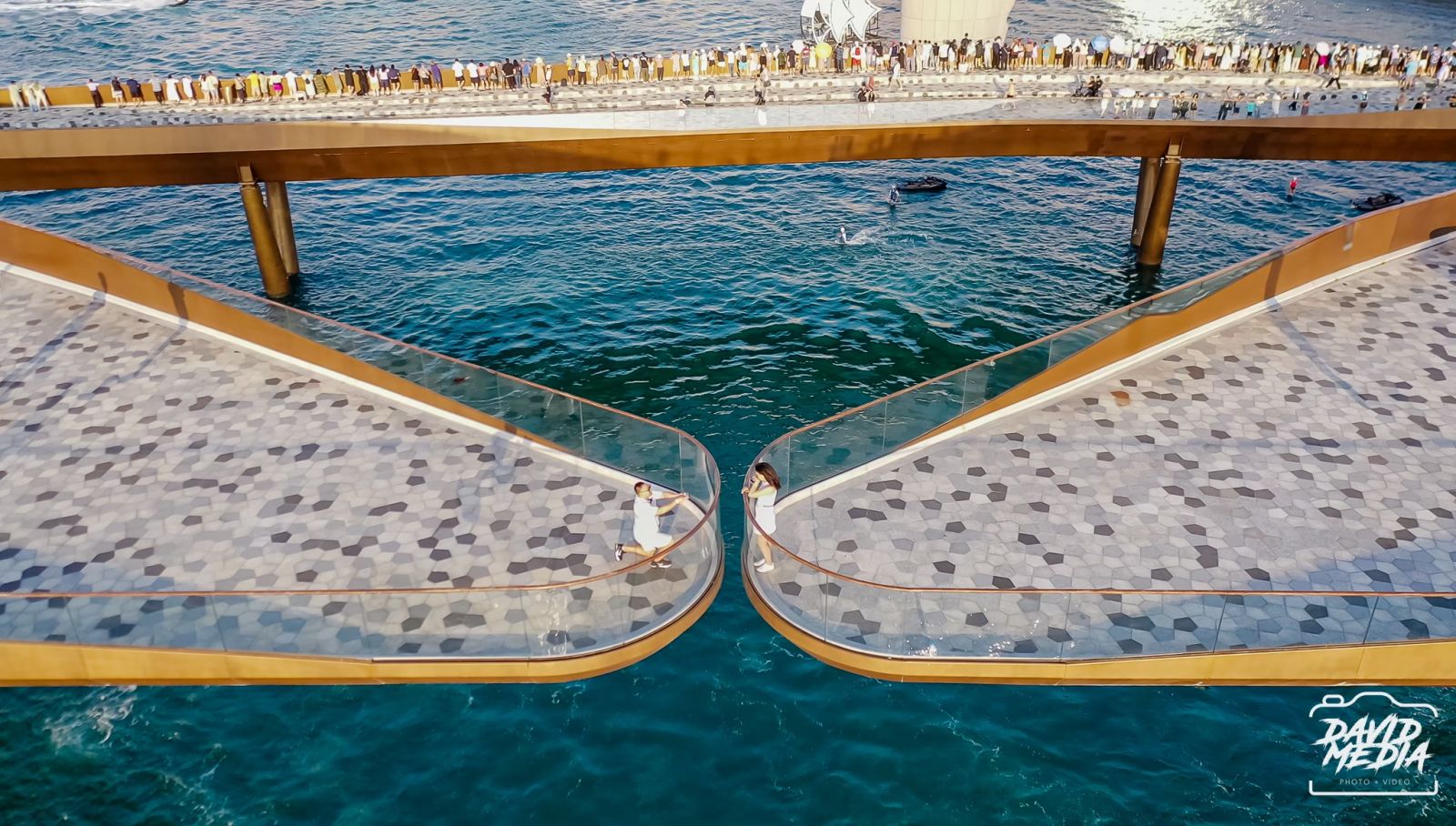 Cầu Hôn Phú Quốc: Điểm đến lãng mạn thu hút hàng nghìn lời cầu hôn