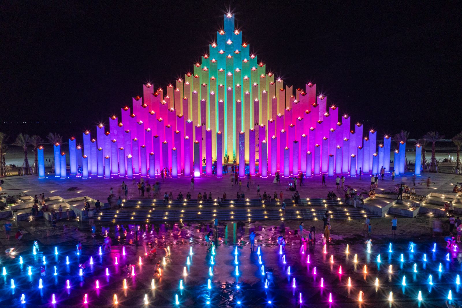 Vũng Tàu: Khai mở bản sắc du lịch từ chiều sâu văn hóa lịch sử