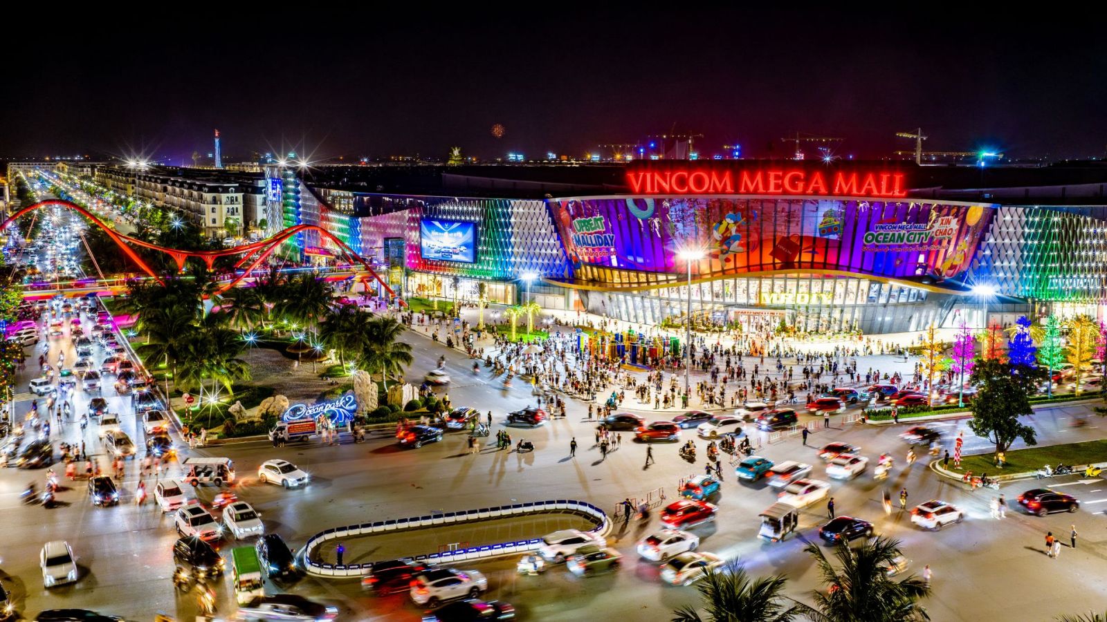 Vincom Retail được vinh danh “Thương hiệu Truyền cảm hứng châu Á 2025”