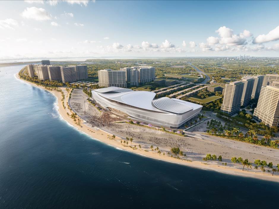 Vịnh Tiên Vinhomes Cần Giờ – nơi níu chân giới thượng lưu Việt 