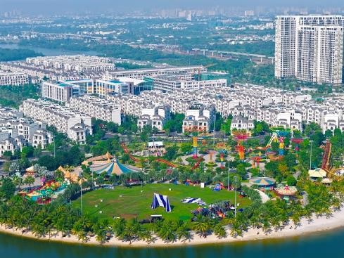 Pháp lý vững, hạ tầng mạnh, Vinhomes Grand Park nổi bật giữa thị trường khan nguồn cung