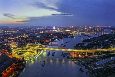 Chân dung thế hệ cư dân mới của Hải Phòng: Sống khỏe - Làm giàu - Giao thương toàn cầu 