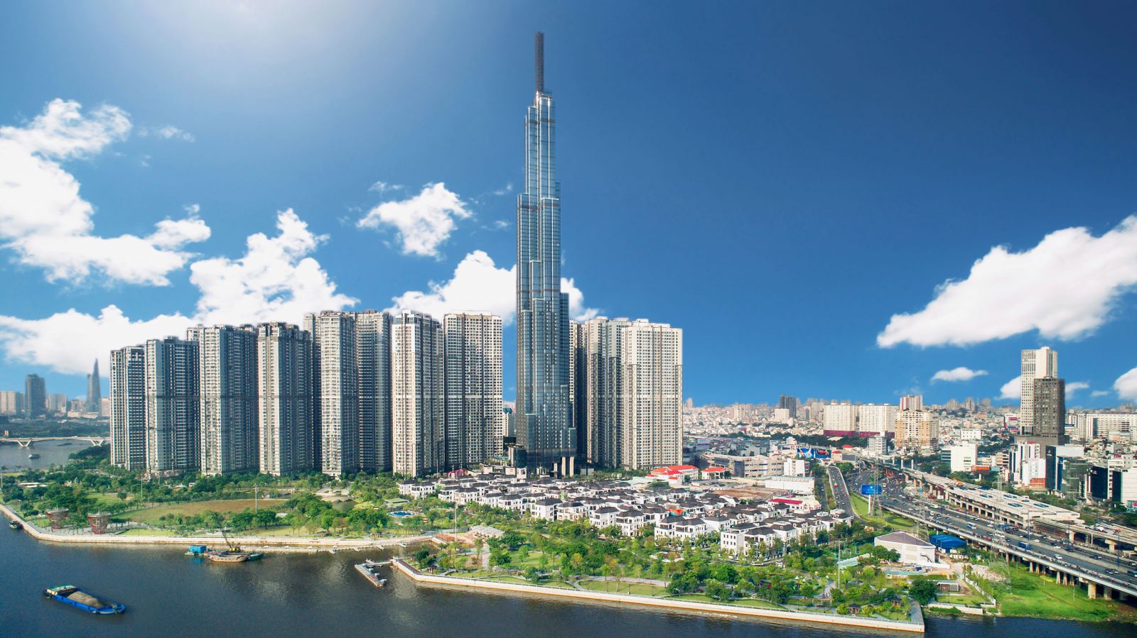 Vingroup thuộc top “những công ty tốt nhất thế giới năm 2025” 