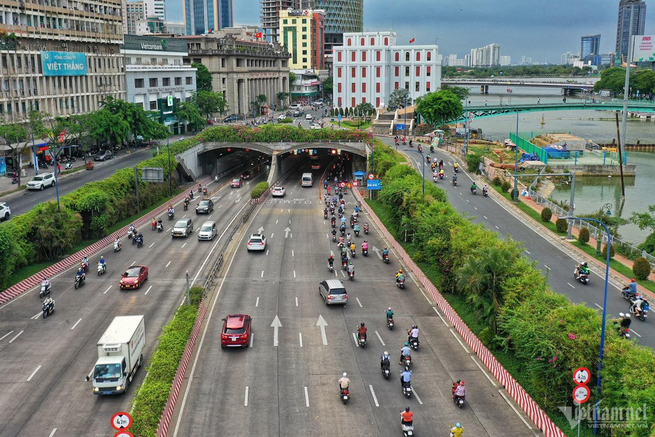 Soạn thảo quy định chi tiết Nghị định quy định về quản lý, sử dụng không gian ngầm