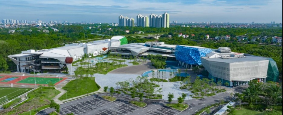 17 Đại học Việt Nam được Bộ GD&ĐT công nhận đạt chuẩn quốc tế: BUV là đại học nước ngoài duy nhất trong danh sách