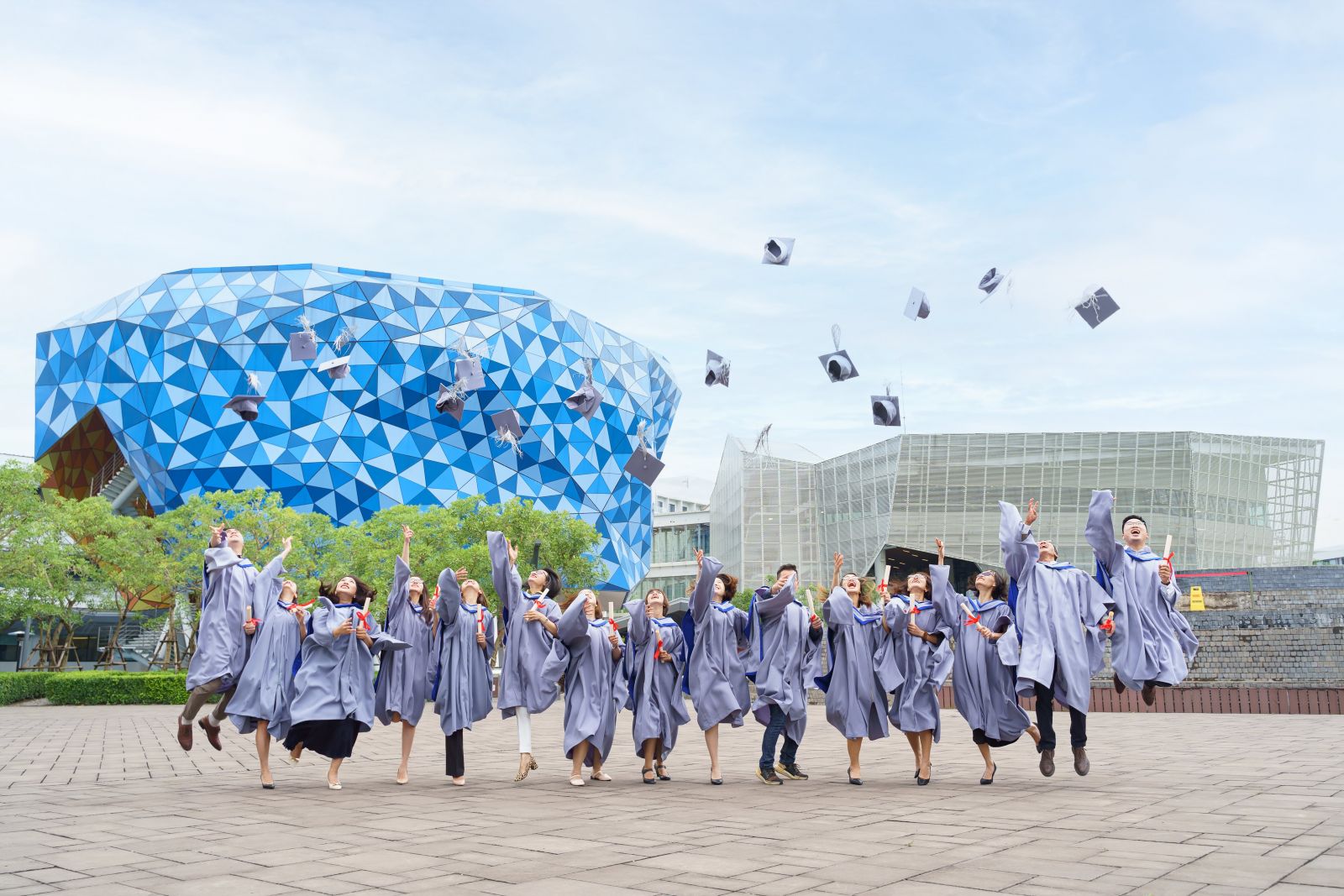 Lần đầu tiên Việt Nam có trường đào tạo MBA lọt Top 43 châu Á