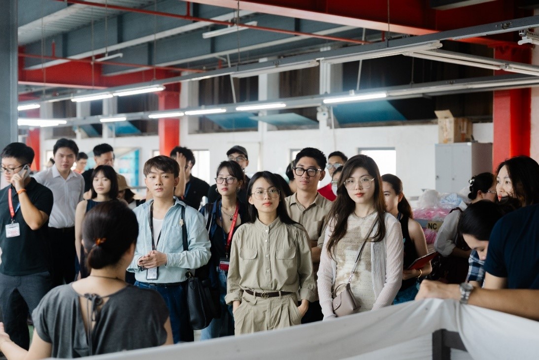 Mô hình đại học quốc tế: “Vùng đệm” giữ chân nguồn lực tri thức trẻ 