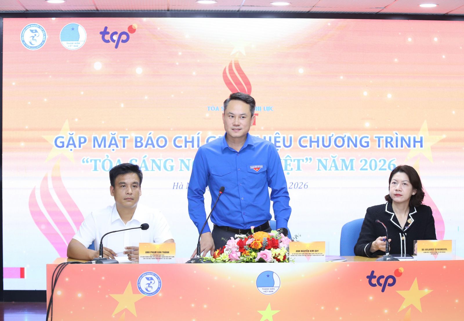 Sẽ vinh danh 25 gương thanh niên khuyết tật tiêu biểu năm 2026