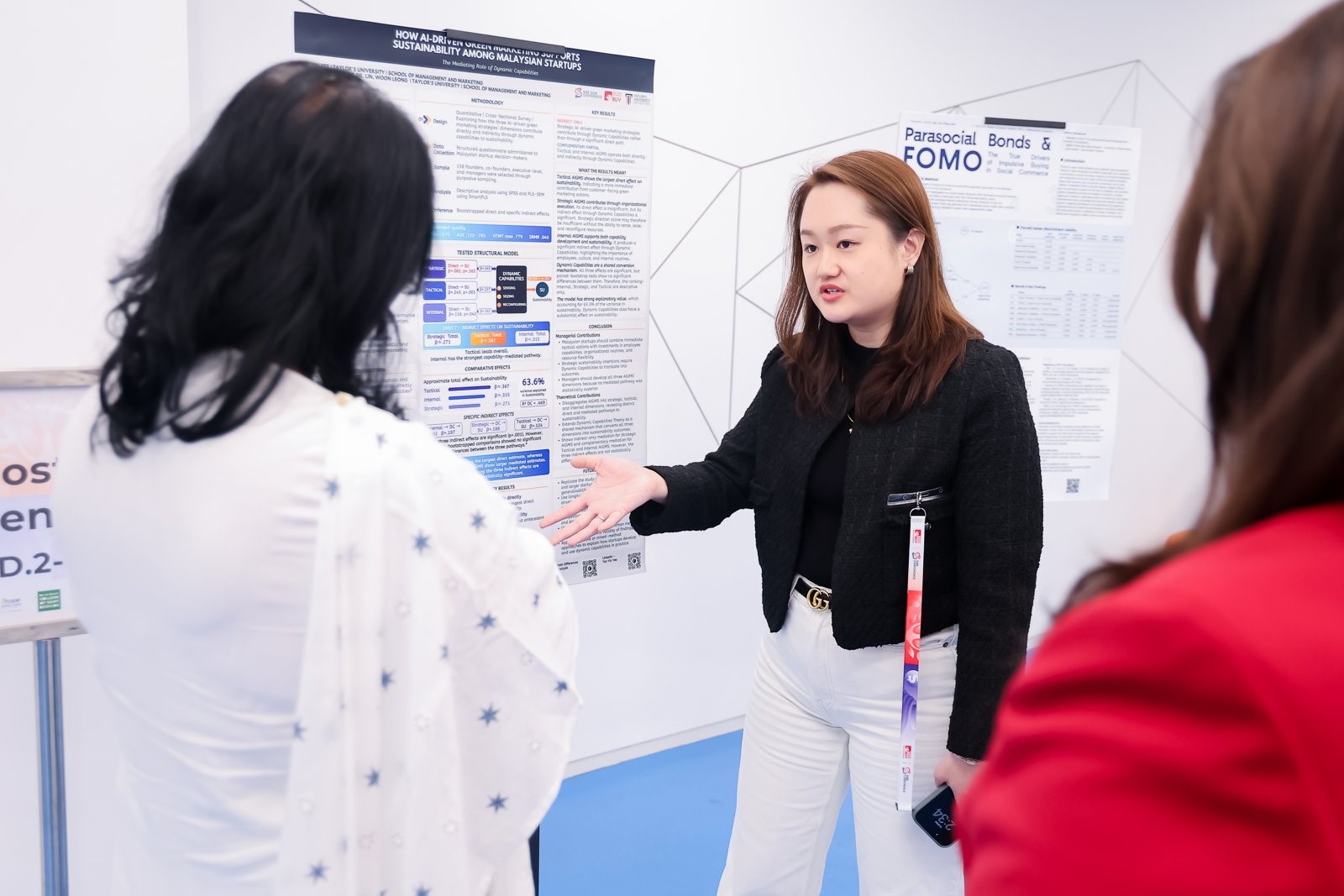 Hội thảo SIBE 2026: Từ ứng dụng AI đến chuyển đổi xanh, tìm lời giải cho tăng trưởng bền vững