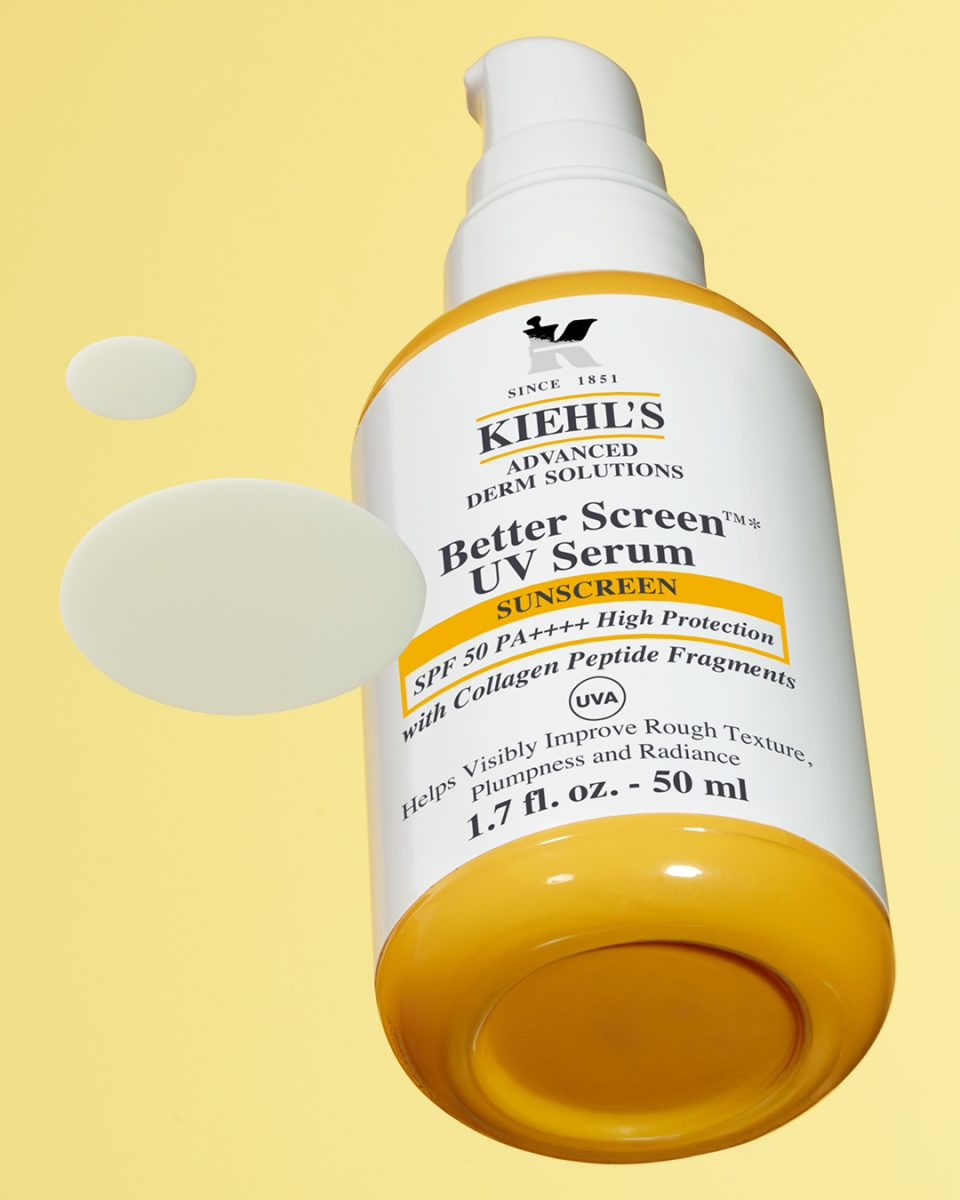 Bước tiến trong kỷ nguyên bảo vệ da: Khi serum chống nắng kiêm nhiệm vai trò tái tạo thanh xuân