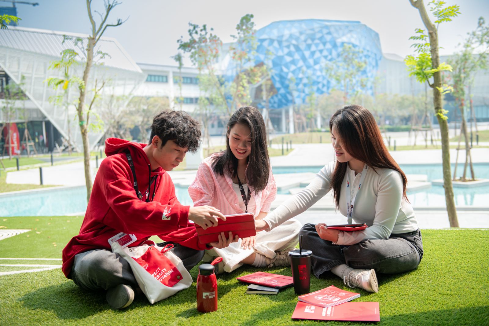 Ngưỡng 15 điểm: Giữ chuẩn tối thiểu cho cánh cửa đại học