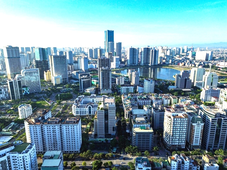 Bỏ đề xuất sở hữu chung cư có thời hạn: Tháo gỡ băn khoăn của thị trường, tiếp tục hoàn thiện chính sách nhà ở