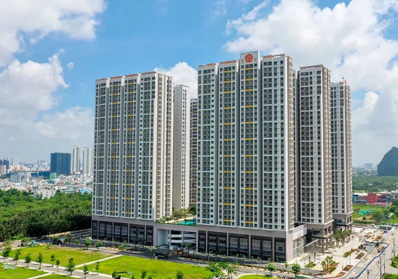 Quỹ nhà ở Trung ương được đề xuất cấp 10.000 tỷ đồng vốn điều lệ