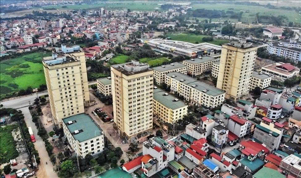 Chủ đầu tư nhà ở cho thuê tại Hà Nội được hưởng loạt ưu đãi mới