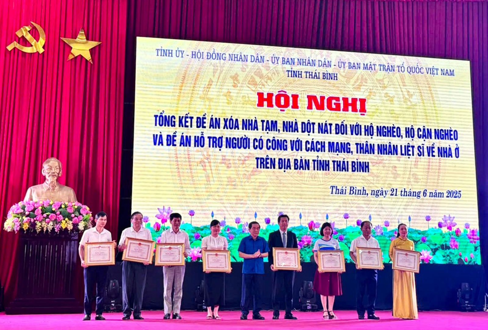 THACO lan tỏa giá trị nhân văn và tinh thần sẻ chia đến cộng đồng